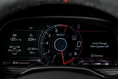 2023 Cadillac CT5-V Blackwing-OVER $30K MODS-CORSA EXHAUST-FULL PPF   - Photo 29 - Joliet, IL 60435