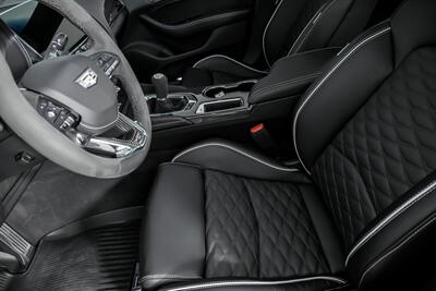 2023 Cadillac CT5-V Blackwing-OVER $30K MODS-CORSA EXHAUST-FULL PPF   - Photo 22 - Joliet, IL 60435