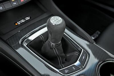 2023 Cadillac CT5-V Blackwing-OVER $30K MODS-CORSA EXHAUST-FULL PPF   - Photo 38 - Joliet, IL 60435