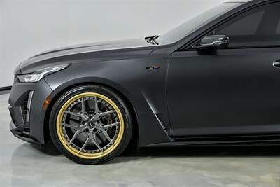 2023 Cadillac CT5-V Blackwing-OVER $30K MODS-CORSA EXHAUST-FULL PPF   - Photo 7 - Joliet, IL 60435