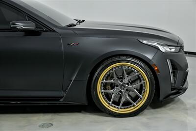 2023 Cadillac CT5-V Blackwing-OVER $30K MODS-CORSA EXHAUST-FULL PPF   - Photo 15 - Joliet, IL 60435