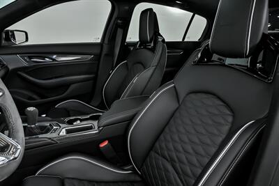 2023 Cadillac CT5-V Blackwing-OVER $30K MODS-CORSA EXHAUST-FULL PPF   - Photo 23 - Joliet, IL 60435