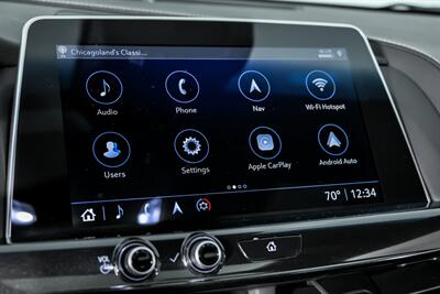 2023 Cadillac CT5-V Blackwing-OVER $30K MODS-CORSA EXHAUST-FULL PPF   - Photo 34 - Joliet, IL 60435