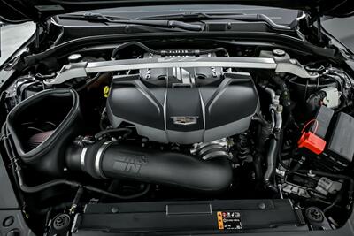 2023 Cadillac CT5-V Blackwing-OVER $30K MODS-CORSA EXHAUST-FULL PPF   - Photo 17 - Joliet, IL 60435