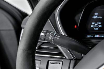 2023 Cadillac CT5-V Blackwing-OVER $30K MODS-CORSA EXHAUST-FULL PPF   - Photo 31 - Joliet, IL 60435