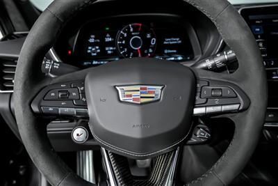 2023 Cadillac CT5-V Blackwing-OVER $30K MODS-CORSA EXHAUST-FULL PPF   - Photo 30 - Joliet, IL 60435