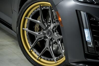 2023 Cadillac CT5-V Blackwing-OVER $30K MODS-CORSA EXHAUST-FULL PPF   - Photo 4 - Joliet, IL 60435