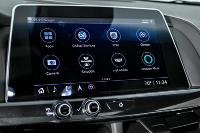 2023 Cadillac CT5-V Blackwing-OVER $30K MODS-CORSA EXHAUST-FULL PPF   - Photo 35 - Joliet, IL 60435