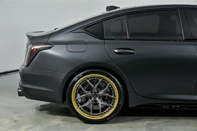 2023 Cadillac CT5-V Blackwing-OVER $30K MODS-CORSA EXHAUST-FULL PPF   - Photo 13 - Joliet, IL 60435