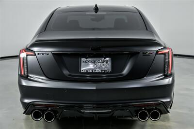 2023 Cadillac CT5-V Blackwing-OVER $30K MODS-CORSA EXHAUST-FULL PPF   - Photo 11 - Joliet, IL 60435