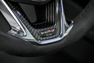 2023 Cadillac CT5-V Blackwing-OVER $30K MODS-CORSA EXHAUST-FULL PPF   - Photo 28 - Joliet, IL 60435