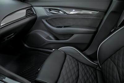 2023 Cadillac CT5-V Blackwing-OVER $30K MODS-CORSA EXHAUST-FULL PPF   - Photo 39 - Joliet, IL 60435