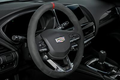 2023 Cadillac CT5-V Blackwing-OVER $30K MODS-CORSA EXHAUST-FULL PPF   - Photo 26 - Joliet, IL 60435