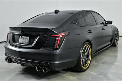 2023 Cadillac CT5-V Blackwing-OVER $30K MODS-CORSA EXHAUST-FULL PPF   - Photo 12 - Joliet, IL 60435