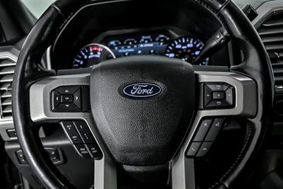 2018 Ford F-250 Super Duty Platinum   - Photo 28 - Joliet, IL 60435