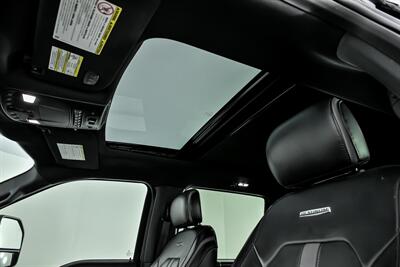 2018 Ford F-250 Super Duty Platinum   - Photo 23 - Joliet, IL 60435