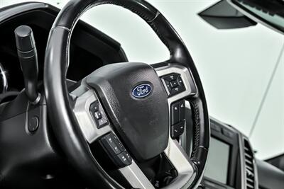 2018 Ford F-250 Super Duty Platinum   - Photo 25 - Joliet, IL 60435