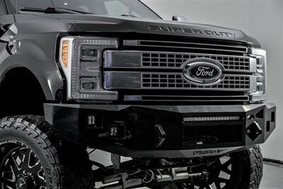 2018 Ford F-250 Super Duty Platinum   - Photo 3 - Joliet, IL 60435