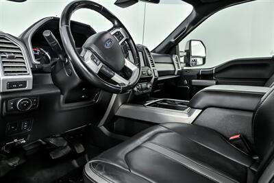 2018 Ford F-250 Super Duty Platinum   - Photo 20 - Joliet, IL 60435