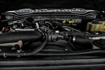 2018 Ford F-250 Super Duty Platinum   - Photo 18 - Joliet, IL 60435