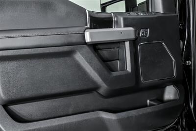 2018 Ford F-250 Super Duty Platinum   - Photo 19 - Joliet, IL 60435