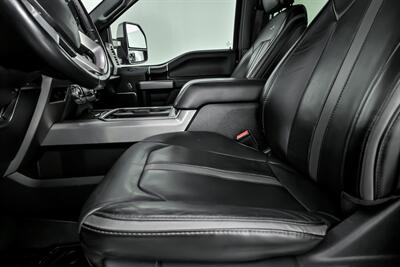 2018 Ford F-250 Super Duty Platinum   - Photo 21 - Joliet, IL 60435