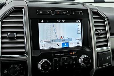 2018 Ford F-250 Super Duty Platinum   - Photo 32 - Joliet, IL 60435