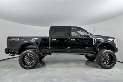 2018 Ford F-250 Super Duty Platinum   - Photo 14 - Joliet, IL 60435