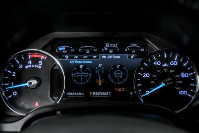 2018 Ford F-250 Super Duty Platinum   - Photo 27 - Joliet, IL 60435