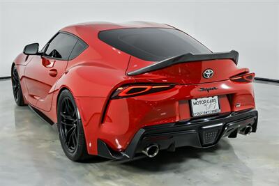2020 Toyota GR Supra 3.0-$30K MODS-PURE 800 TURBOS-BUILT TRANS   - Photo 10 - Joliet, IL 60435
