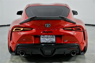 2020 Toyota GR Supra 3.0-$30K MODS-PURE 800 TURBOS-BUILT TRANS   - Photo 11 - Joliet, IL 60435