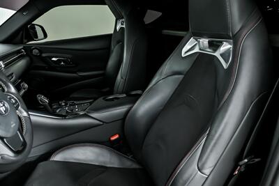 2020 Toyota GR Supra 3.0-$30K MODS-PURE 800 TURBOS-BUILT TRANS   - Photo 20 - Joliet, IL 60435