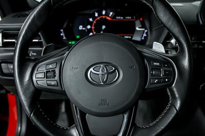 2020 Toyota GR Supra 3.0-$30K MODS-PURE 800 TURBOS-BUILT TRANS   - Photo 24 - Joliet, IL 60435