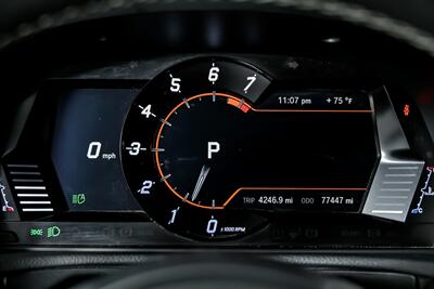 2020 Toyota GR Supra 3.0-$30K MODS-PURE 800 TURBOS-BUILT TRANS   - Photo 23 - Joliet, IL 60435