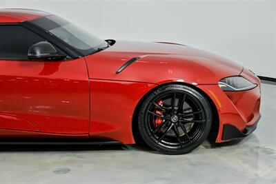 2020 Toyota GR Supra 3.0-$30K MODS-PURE 800 TURBOS-BUILT TRANS   - Photo 15 - Joliet, IL 60435