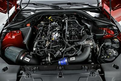 2020 Toyota GR Supra 3.0-$30K MODS-PURE 800 TURBOS-BUILT TRANS   - Photo 16 - Joliet, IL 60435