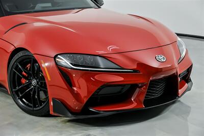 2020 Toyota GR Supra 3.0-$30K MODS-PURE 800 TURBOS-BUILT TRANS   - Photo 3 - Joliet, IL 60435