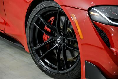 2020 Toyota GR Supra 3.0-$30K MODS-PURE 800 TURBOS-BUILT TRANS   - Photo 4 - Joliet, IL 60435