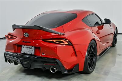 2020 Toyota GR Supra 3.0-$30K MODS-PURE 800 TURBOS-BUILT TRANS   - Photo 12 - Joliet, IL 60435