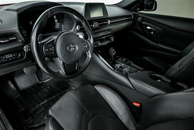 2020 Toyota GR Supra 3.0-$30K MODS-PURE 800 TURBOS-BUILT TRANS   - Photo 18 - Joliet, IL 60435