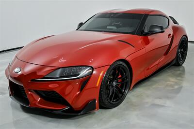 2020 Toyota GR Supra 3.0-$30K MODS-PURE 800 TURBOS-BUILT TRANS   - Photo 6 - Joliet, IL 60435