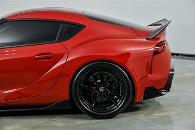2020 Toyota GR Supra 3.0-$30K MODS-PURE 800 TURBOS-BUILT TRANS   - Photo 9 - Joliet, IL 60435