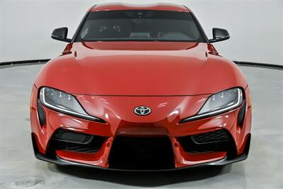 2020 Toyota GR Supra 3.0-$30K MODS-PURE 800 TURBOS-BUILT TRANS   - Photo 5 - Joliet, IL 60435