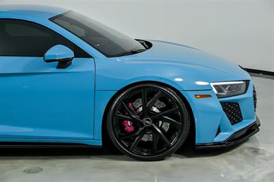 2022 Audi R8 5.2 V10 performance   - Photo 15 - Joliet, IL 60435