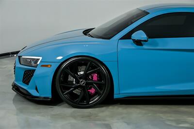2022 Audi R8 5.2 V10 performance   - Photo 7 - Joliet, IL 60435