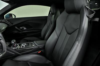 2022 Audi R8 5.2 V10 performance   - Photo 24 - Joliet, IL 60435