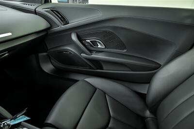 2022 Audi R8 5.2 V10 performance   - Photo 37 - Joliet, IL 60435