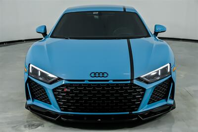 2022 Audi R8 5.2 V10 performance   - Photo 5 - Joliet, IL 60435