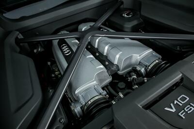 2022 Audi R8 5.2 V10 performance   - Photo 16 - Joliet, IL 60435
