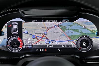 2022 Audi R8 5.2 V10 performance   - Photo 27 - Joliet, IL 60435